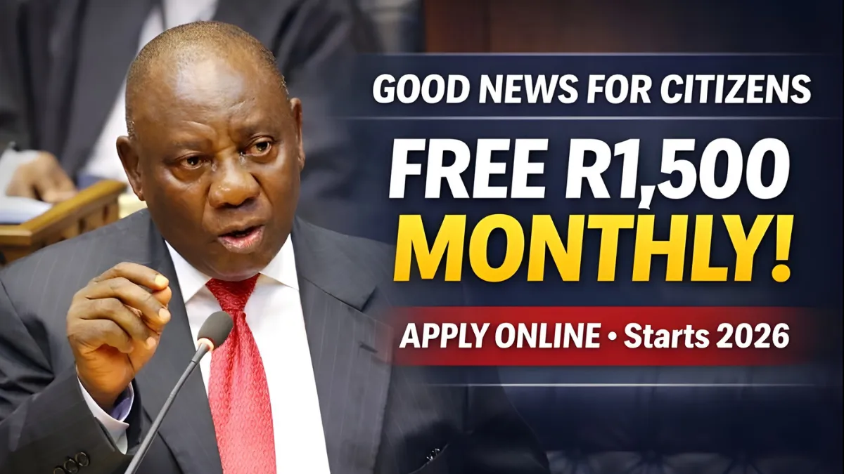 Good News for Citizens